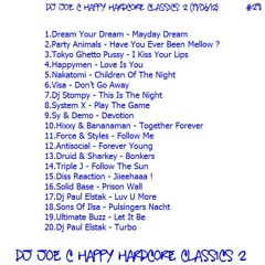 Hardcore party!
