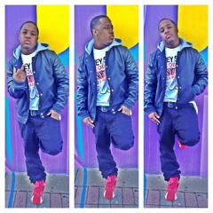 Nobody Like Me
