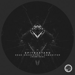 Spitbastard - Comoditor (Oovation Remix) Solid Shape Records