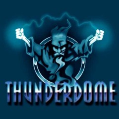 Thunderdome Gabber
