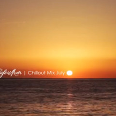 Café Del Mar Ibiza Chillout Mix July 2013