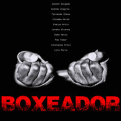 EL AMOR - bso Boxeador