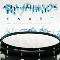 SNARE! (Mutrix Remix) - Rhythmics