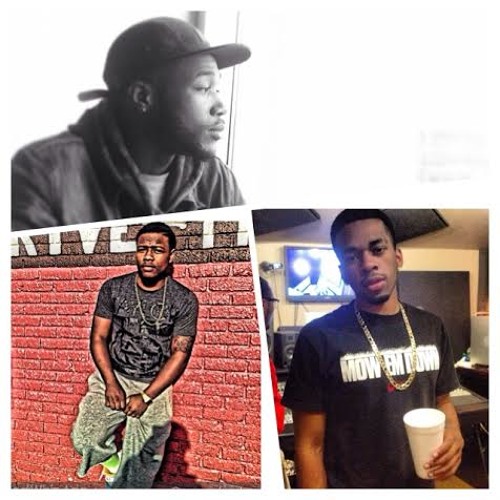 YNFWU - JUNE, SPACEJAM, E THA MONSTAR