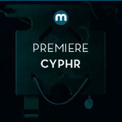 Premiere: CYPHR 'Brace'