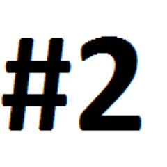 Set #2 (30 tracks)