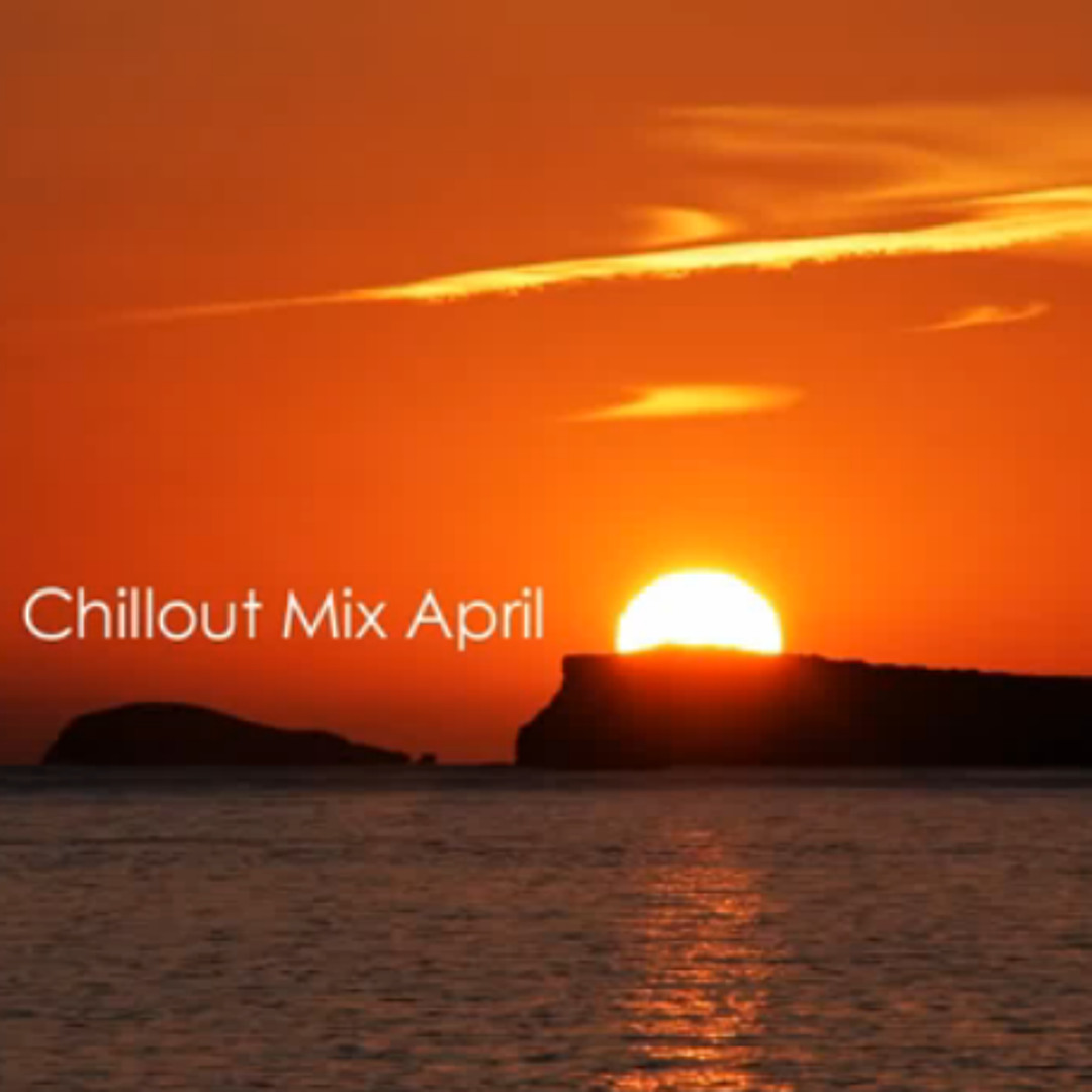 Stream Café Del Mar Ibiza Chillout Mix April 2013 by Café