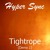 Artwork for Tightrope (Demo 1) (w/ Johnny Dubfingers)