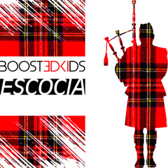 BOOSTEDKIDS - Escocia