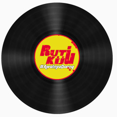 RUTIKIJU - AWALNYA DOANG (2nd Single)