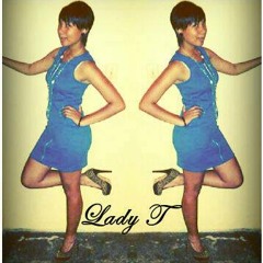 Lady T ft. F-Stax_Baby I