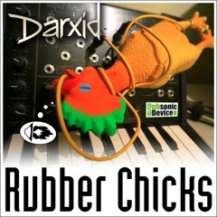 Rubber Chicks -(Errorbeauty remix) Preview