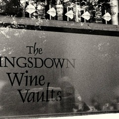 Best of The Kingsdown Wine Vaults 13/14.