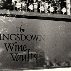 Best of The Kingsdown Wine Vaults 13/14.