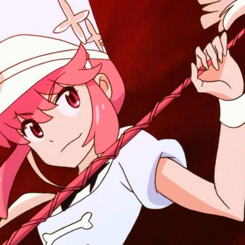 Kill La Kill OST - Nonon Jakuzure's Theme