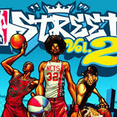 NBA Street Vol 2 Instrumental