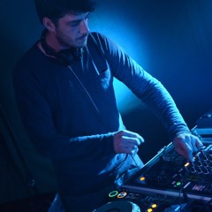 Jeroen Kroon's 5am rave mix