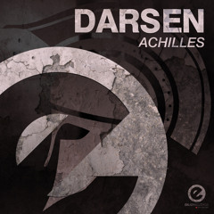 Darsen - Achilles (Original Mix) [OUT NOW]