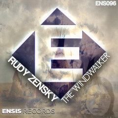 Rudy Zensky - The Windwalker ( OUT NOW) [ Full track in description ]