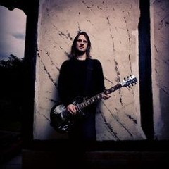 Blank Planet - Porcupine Tree Tribute Band - Blackest Eyes