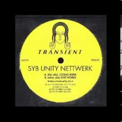 Sub Unity Nettwerk - Cosmo Shiva