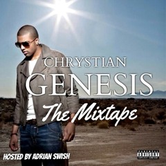 "Genesis" The Mixtape