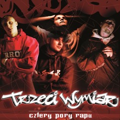 TRZECI WYMIAR - 4 Pory Rapu