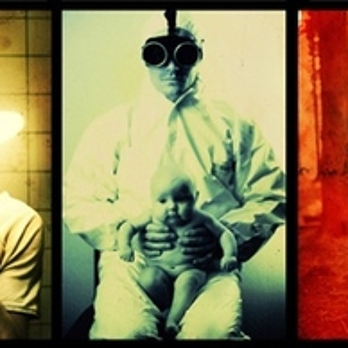 Blank Planet - Porcupine Tree Tribute Band - Halo