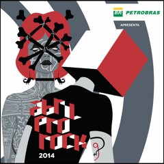 01. Johnny Hooker - Volta