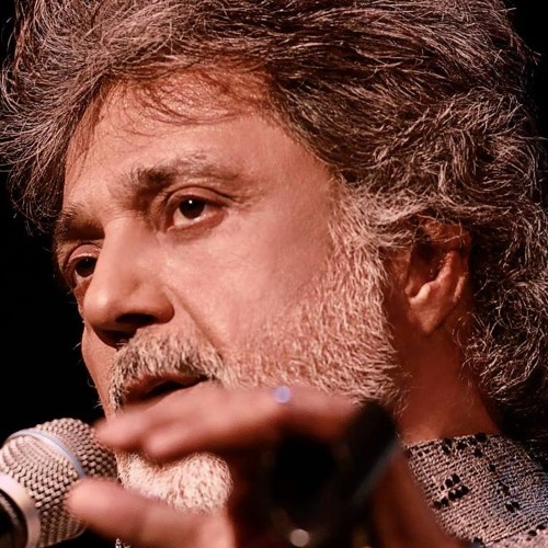 Dariush_ Talafi - Be Man Nagoo Doo