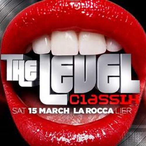 Level Classix, La Rocca, 15/03/2014 (Classics set)