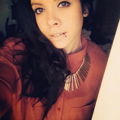 (Kyo) Dernière danse- Camille cover