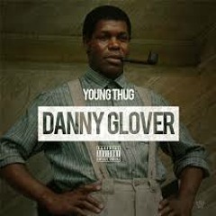 STAIN SAVAGE X DANNY GLOVER FREESYTLE (KING OF BARZ CHAPTER 3)