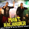 Dama Dam Mast Qalandar - Mika Singh ft Yo Yo Honey Singh Dama Dam Mast Qalandar - Mika Singh ft Yo Yo Honey Singh