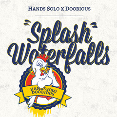 Ludacris - Splash Waterfalls (Cutana Remix) *Free Download*