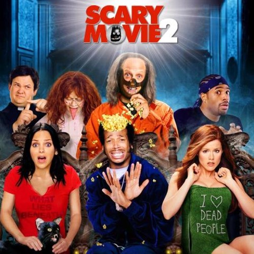 Scary movie 2025 2 stream