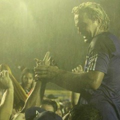 Narração do último Gol de Sotilli