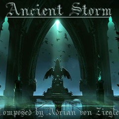 Ancient Storm