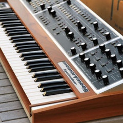 Beauty In The Beast - Memorymoog
