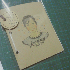 ขอ WARM EYES /ukulele