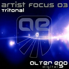 Tritonal feat. Cristina Soto-Lunarium (Daydream Fantasy Vocal Mix)