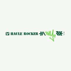 Haule Rocker (2004)