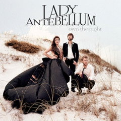 Lady Antebellum - One Day You Will