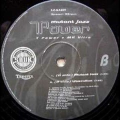 Mutant Jazz - T.Power & MK-Ultra (ODC Bootleg Remix) [FREE DL]