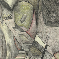 [03] Ulle Kamelle - Neverevermymind (Gluid Remix)