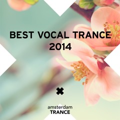 Denise Rivera - The Perfect Ending (Dart Rayne & Yura Moonlight Radio Edit)