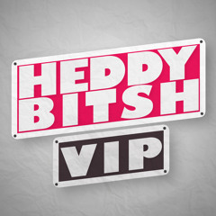 Heddy Bitsh VIP