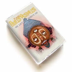 Dan Matic - Suyuy (The Outer Peoples - Geometric Connections, 2014)