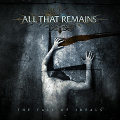 All That Remains - "This Calling" Drum Cover by Stefano Reynoldz Brognoli