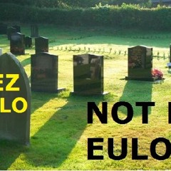 Not My Eulogy - EZFLO (Trophies Beat)